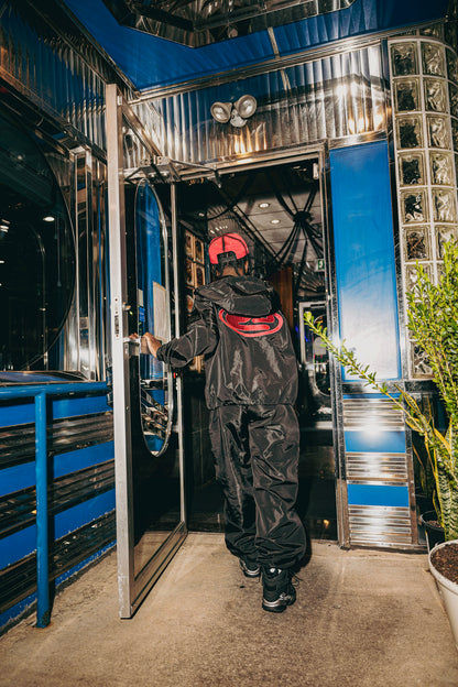WINDBREAKER SET