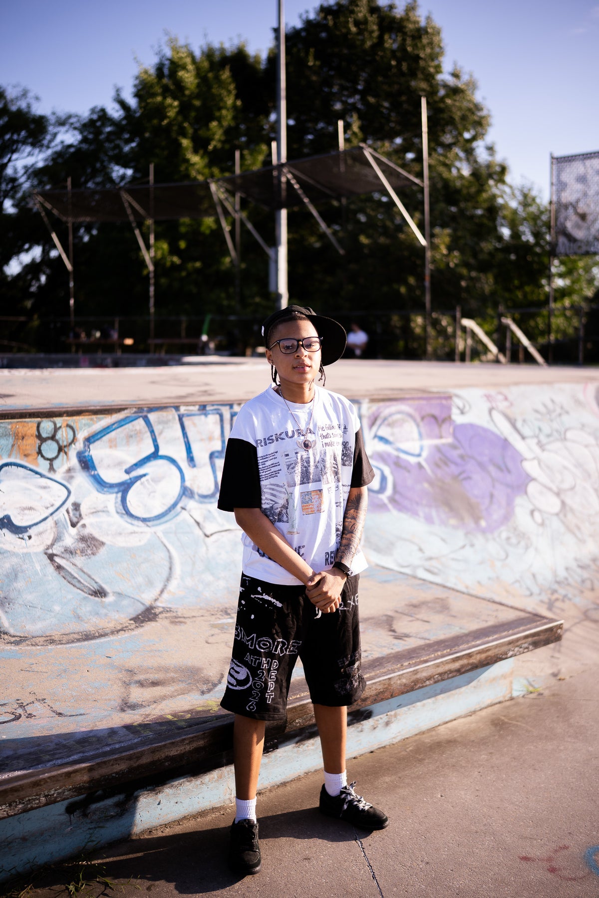 RXE SET